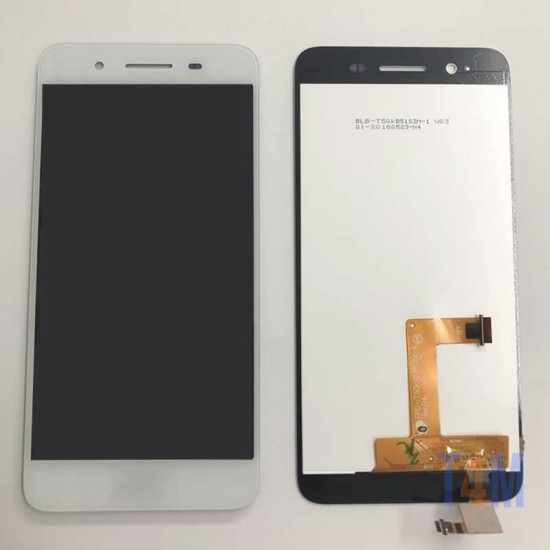 TOUCH+DISPLAY HUAWEI GR3 BLANCO